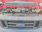2012 Ford E350 BOX Truck