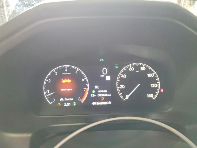 2026 Honda Odyssey EXL