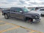 2016 GMC Sierra K1500 SLT