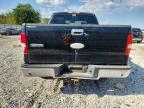 2007 Ford F150 Supercrew