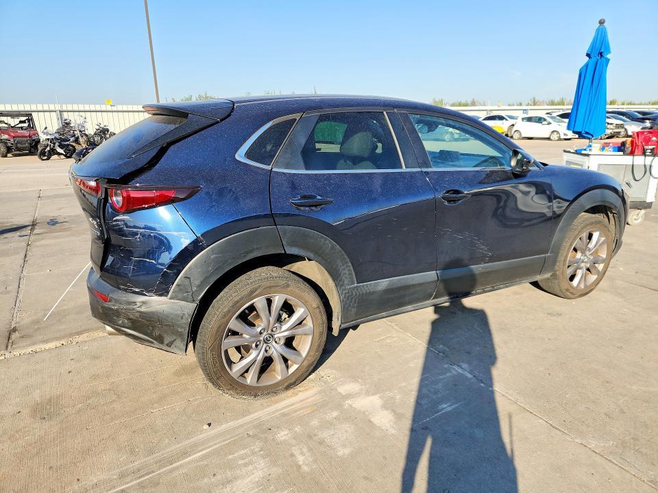 2021 Mazda CX-30 Preferred
