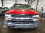 2000 Chevrolet Silverado C1500