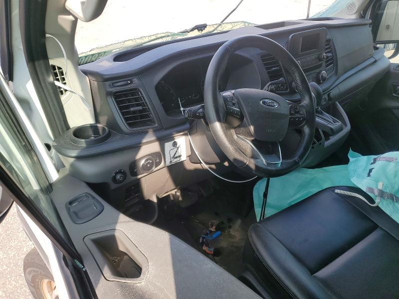 2023 Ford Transit 350 Delivery Van