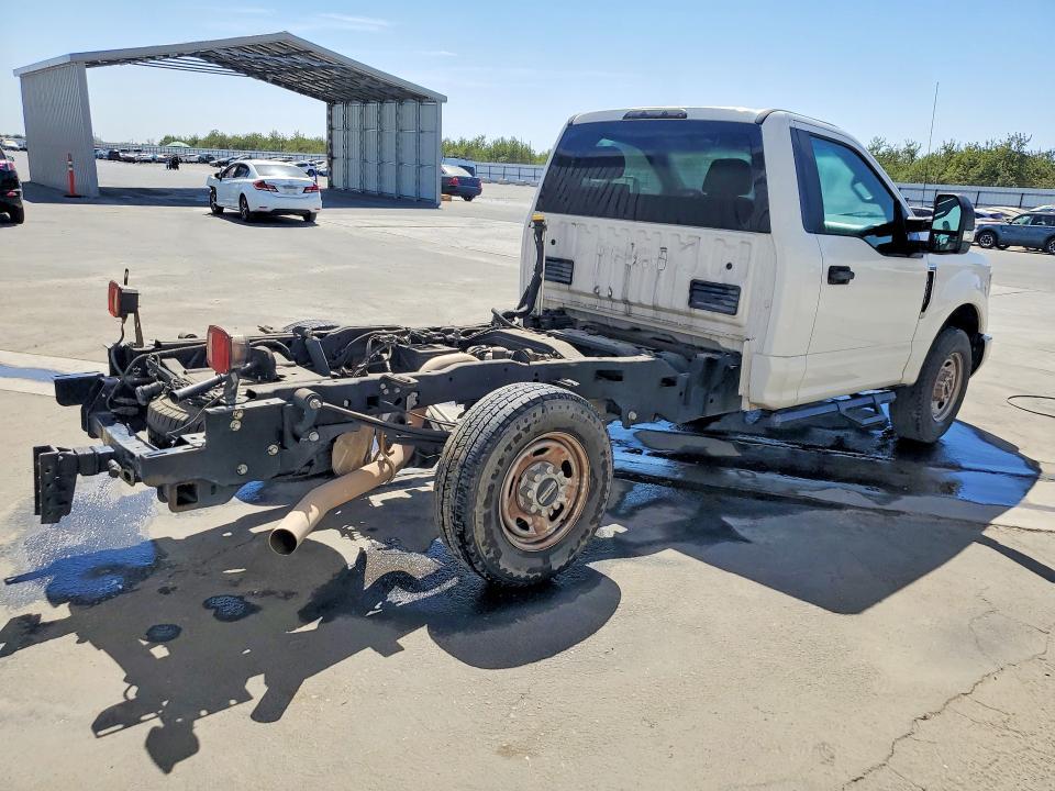 2019 Ford F350 Super Duty