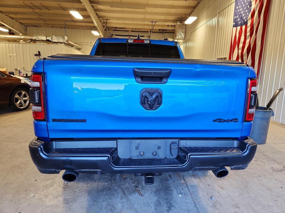 2023 Dodge RAM 1500 BIG HORN/LONE Star
