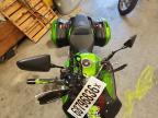 2009 Kawasaki LE650 A