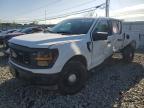 2025 Ford F150 Police Responder  XL 4WD