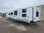 2013 Forest River Salem Villa Camper