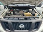 2019 Nissan NV 2500