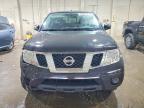 2012 Nissan Frontier SV V6