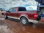 2007 Ford F150 Supercrew