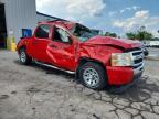 2011 Chevrolet Silverado K1500 LS