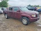 2008 Honda Ridgeline RTS