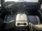 2022 GMC Sierra Limited K1500 AT4