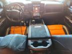 2022 Dodge RAM 1500 TRX