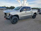 2022 Chevrolet Silverado K1500 LT Trail Boss