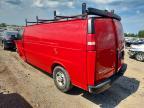 2014 Chevrolet Express 3500 Cargo Delivery Van