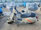 2024 Vespa GTS/SEI Giorni 300