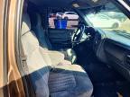 2002 Chevrolet S Truck S10