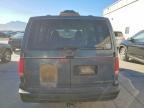 2003 Chevrolet Astro