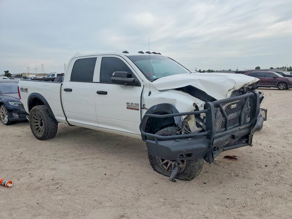 2018 Dodge RAM 2500 ST