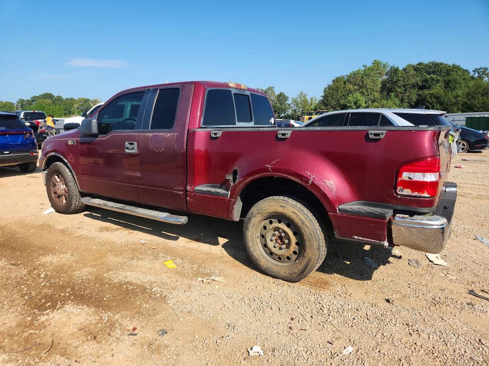 2006 Ford F150