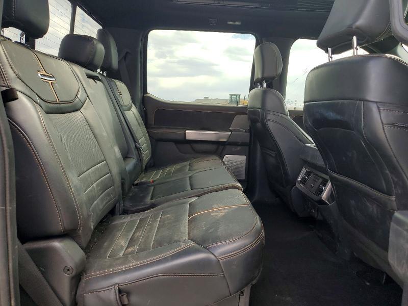 2024 Ford F450 Super Duty
