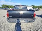 2007 Toyota Tacoma Base
