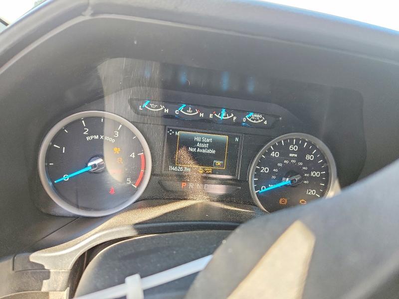 2021 Ford F350 Super Duty