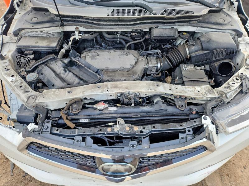 2017 Acura MDX