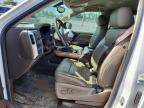 2017 Chevrolet Silverado K1500 LTZ