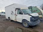 2014 Chevrolet Express Delivery Truck