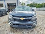 2015 Chevrolet Colorado Z71