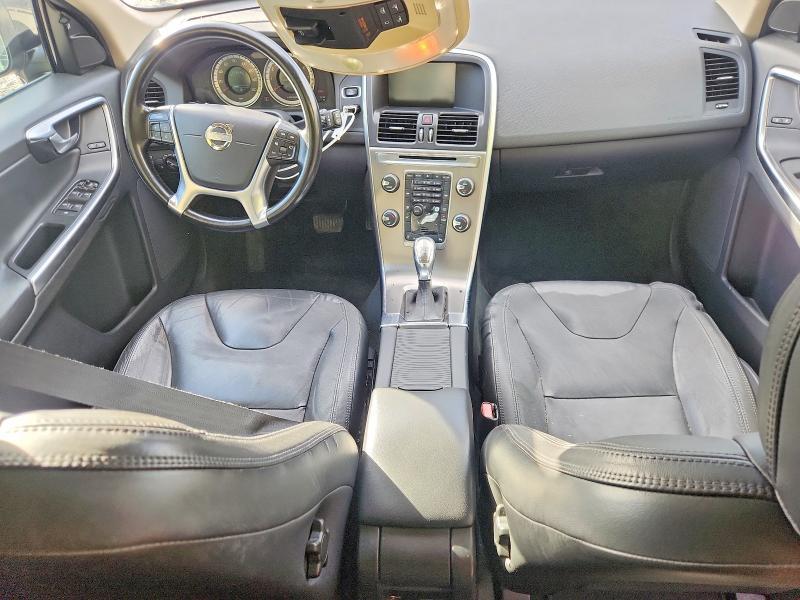 2013 Volvo Xc60 T6