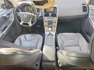 2013 Volvo Xc60 T6