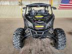 2022 Can-Am Maverick X3 Max X RS Turbo RR-Dune Buggy