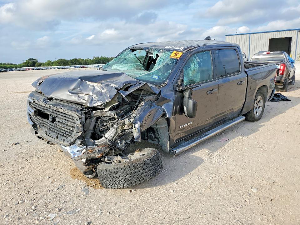 2021 Dodge RAM 1500 BIG HORN/LONE Star