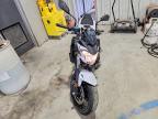 2017 Kawasaki ER650 G