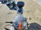 2021 Zero Motorcycles Inc SR S