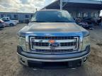 2013 Ford F-150 FX2 Supercab 1