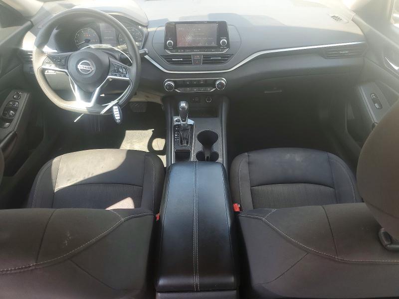 2021 Nissan Altima S