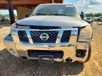 2008 Nissan Titan XE FFV