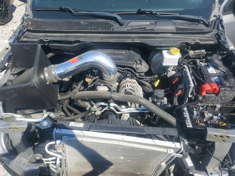 2019 Dodge RAM 1500 BIG HORN/LONE Star