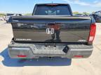 2018 Honda Ridgeline RTL