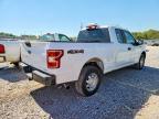 2020 Ford F150 Super Cab