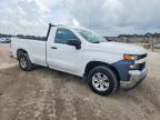 2020 Chevrolet Silverado C1500
