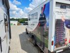 2025 Chevrolet Express G3500