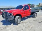 2004 Ford F250 Super Duty