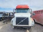2012 Volvo VNL Semi Truck