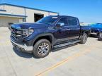 2025 GMC Sierra K1500 SLT